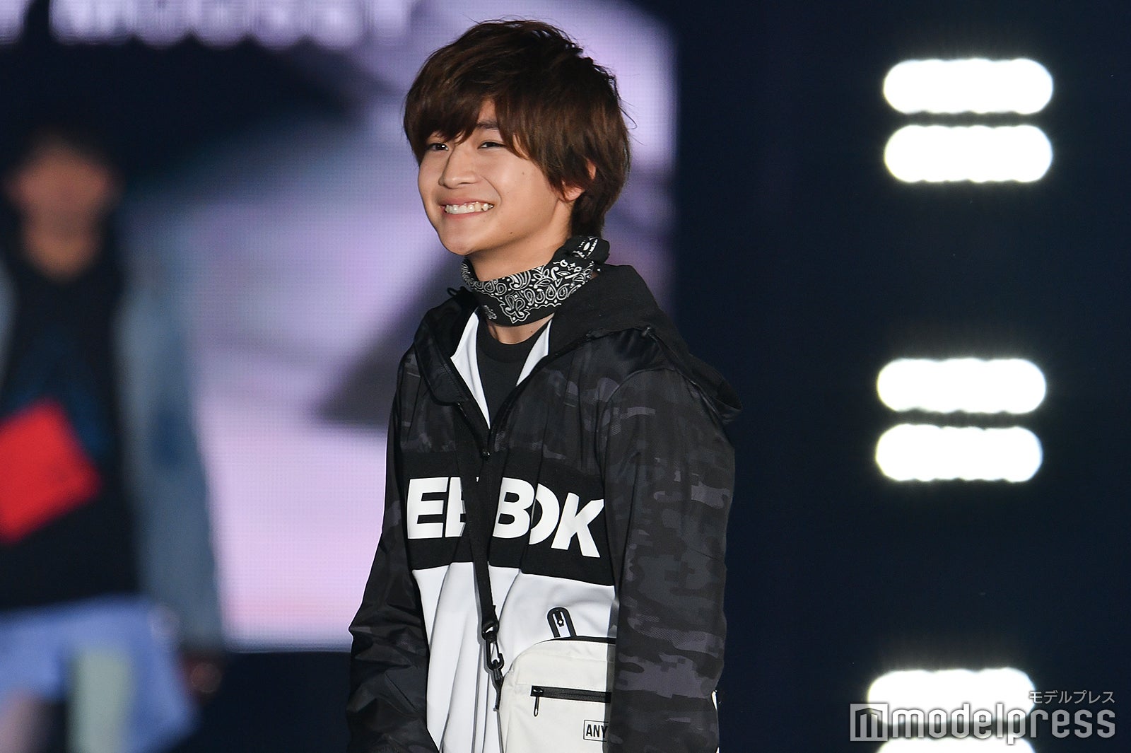 高橋文哉（C）モデルプレス