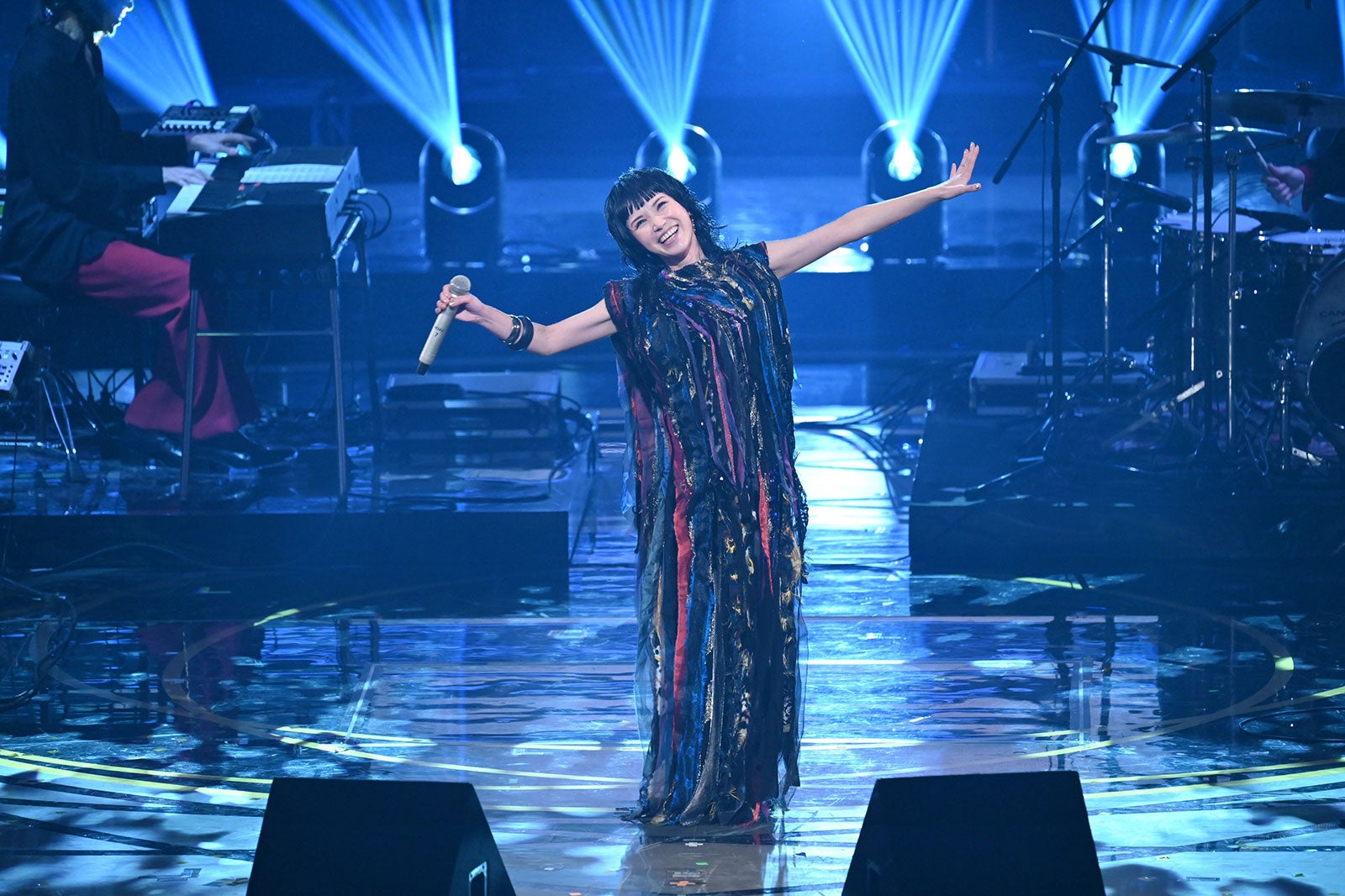 Superfly（提供写真）