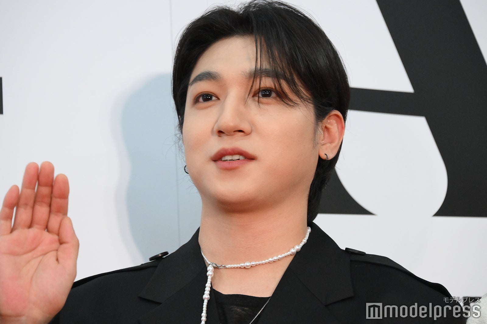 DAY6／ソンジン（C）モデルプレス