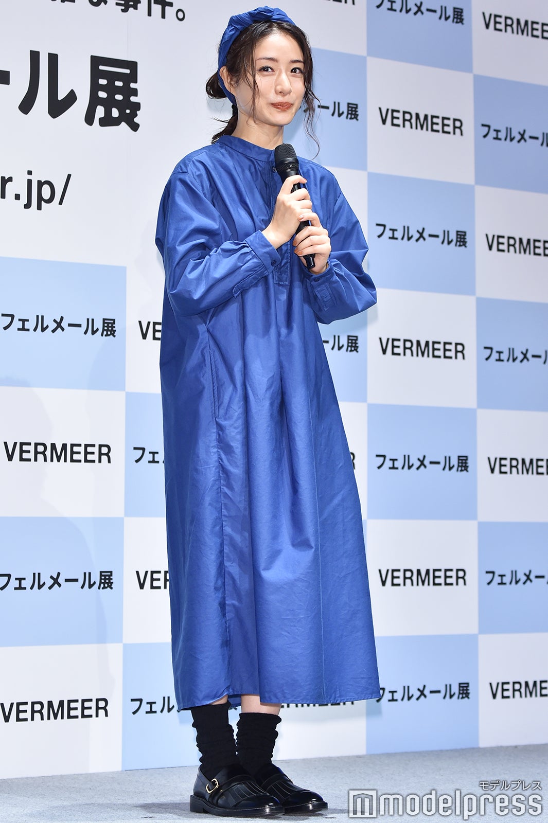 石原さとみ （C）モデルプレス