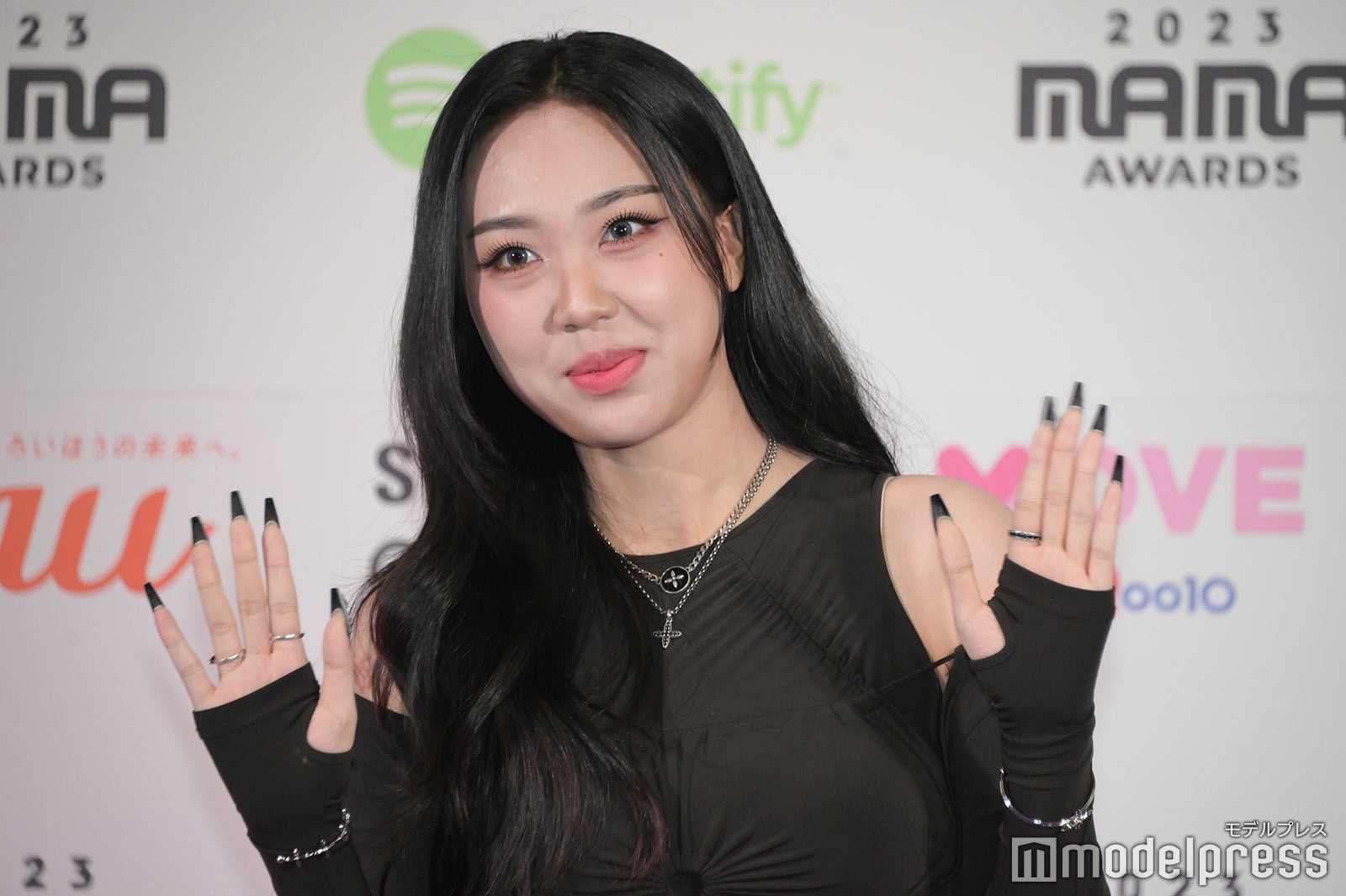 イ・ヨンジ（C）モデルプレス