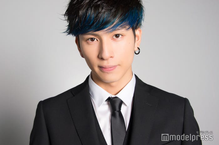 長谷川慎 (C)モデルプレス