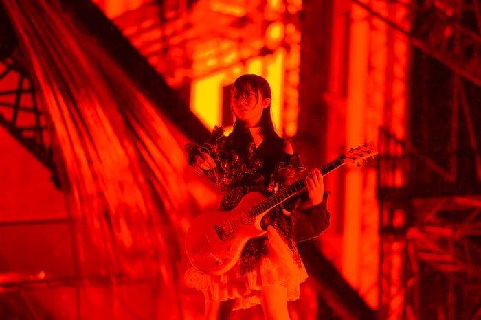 正源司陽子(C)Seed & FlowerLLC