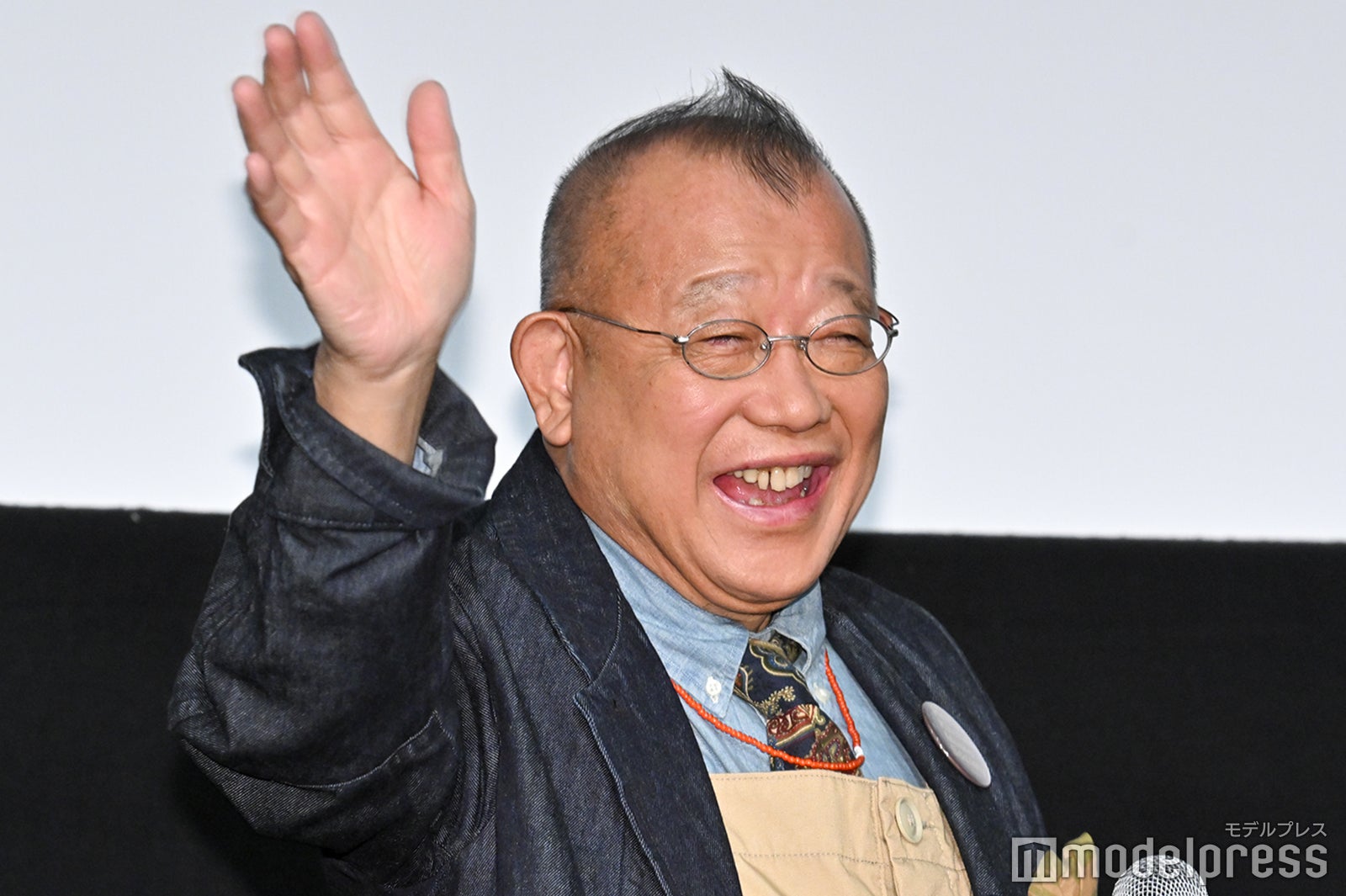 笑福亭鶴瓶（C）モデルプレス