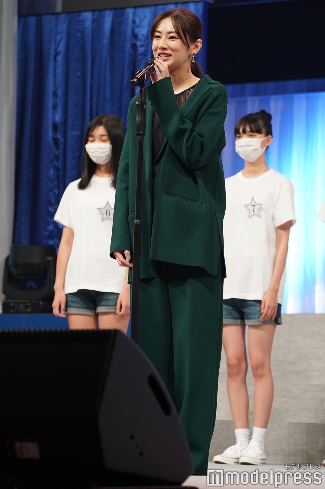 北川景子 （C）モデルプレス