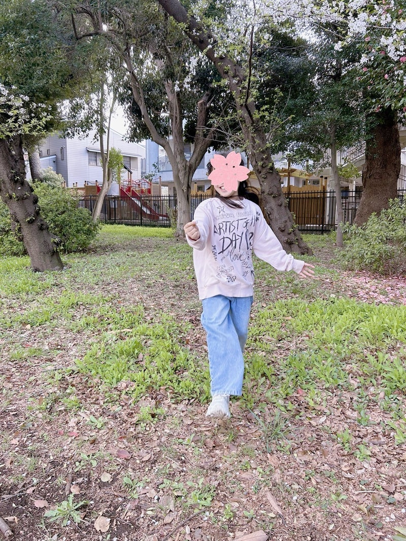 安めぐみオフィシャルブログより