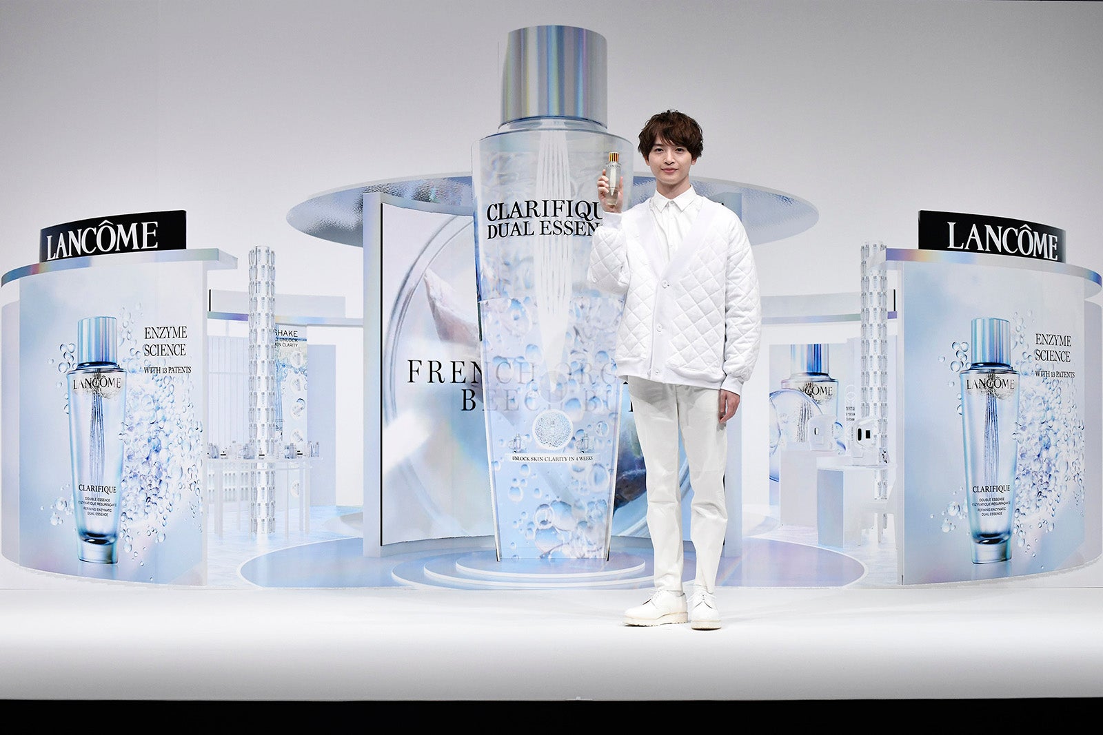 玉森裕太（提供写真）