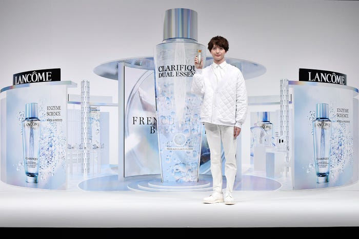 玉森裕太(提供写真)