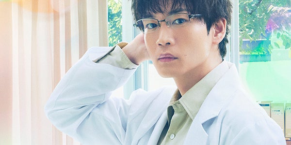 [情報] 松下洸平主演「放課後カルテ」続編、9月