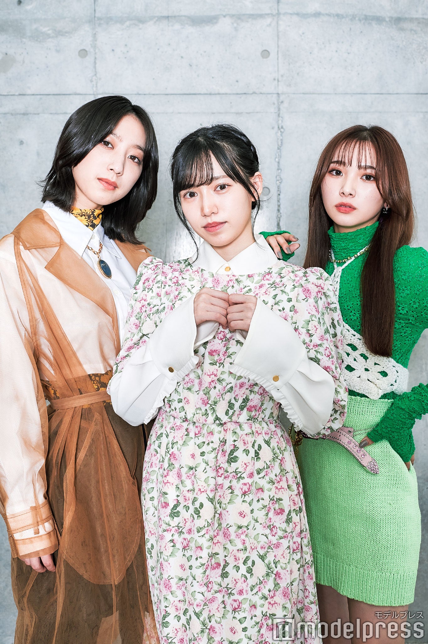 運上弘菜・坂東希・山口綺羅が密会…スキャンダラスな夜を描くショートムービー「IDOLS」公開