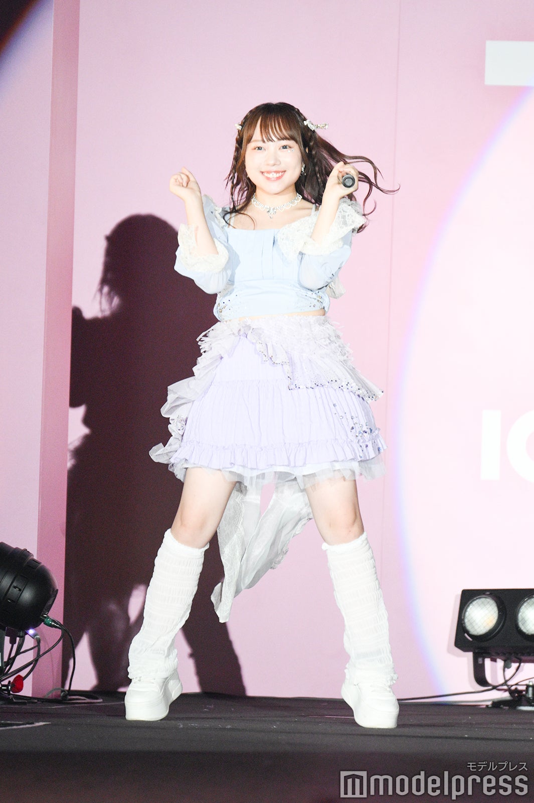 むく（C）モデルプレス