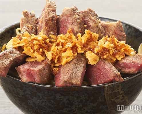 肉汁がジュワっと溢れ出る!絶品ごちそうメニュー大集合の“肉汁グランプリ”