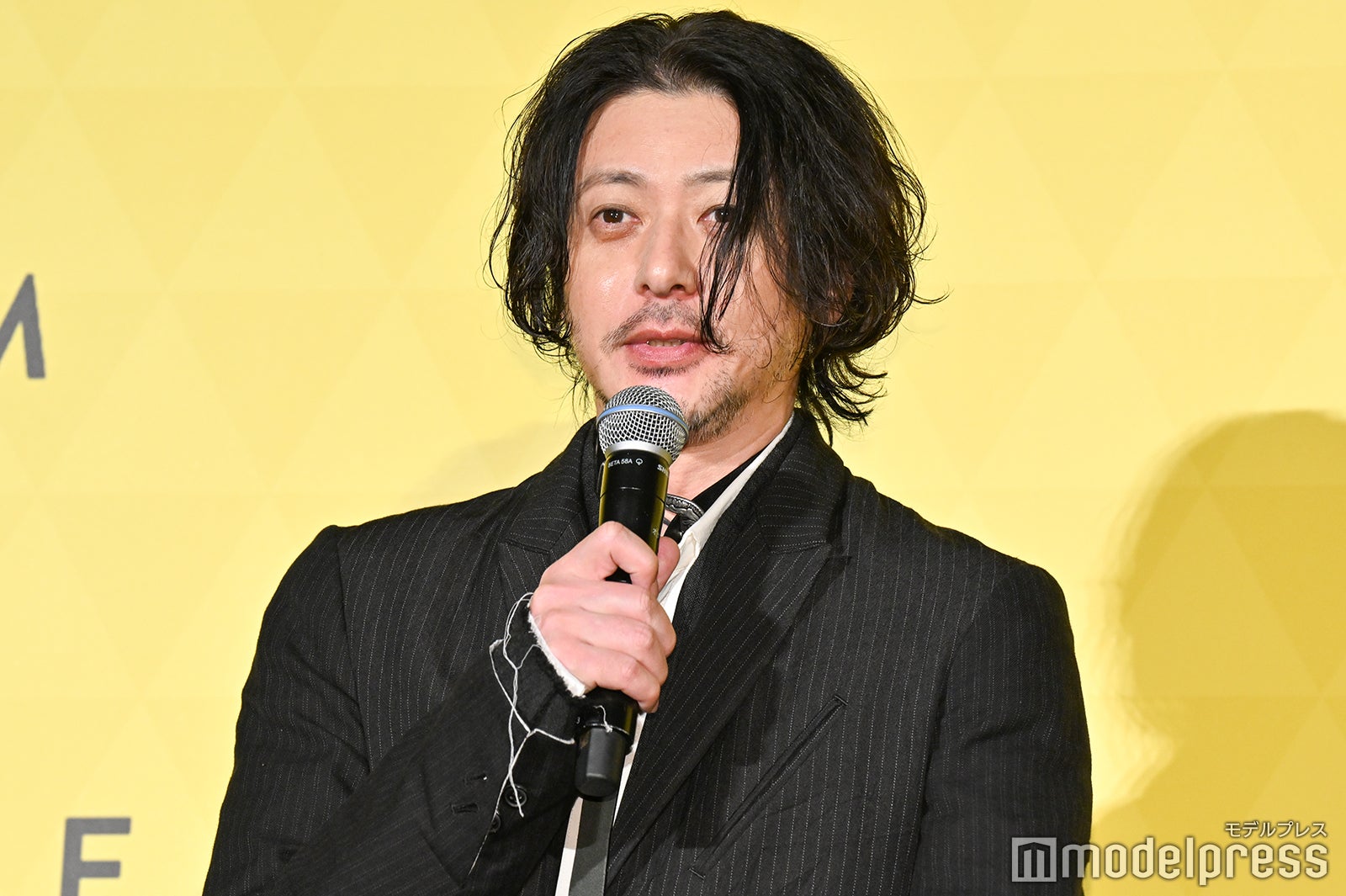 オダギリジョー（C）モデルプレス