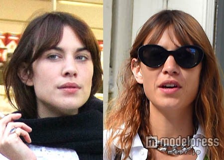 確かに下がってきたようにも見えるフェイスライン。BuzzFoto.com, x17online.com／Zeta Image 