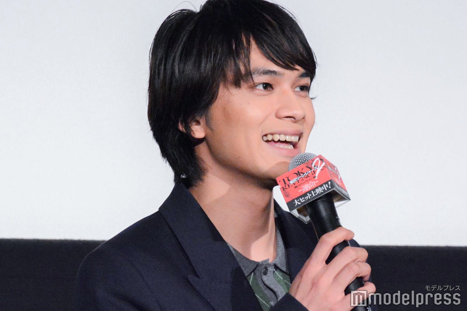 北村匠海（C）モデルプレス