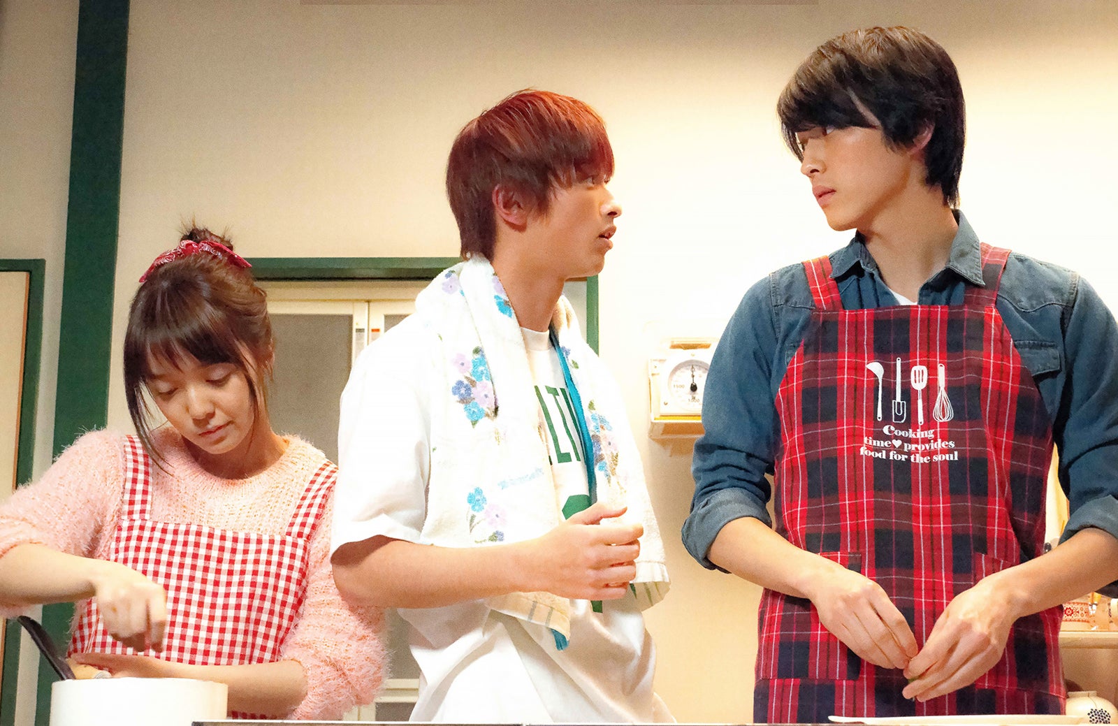 （C）「2019 L・DK」製作委員会