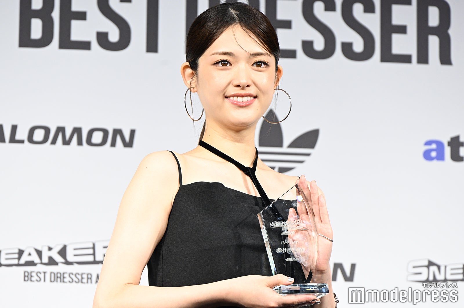 松村沙友理（C）モデルプレス