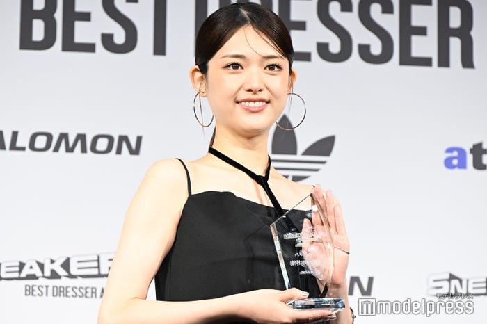 松村沙友理(C)モデルプレス