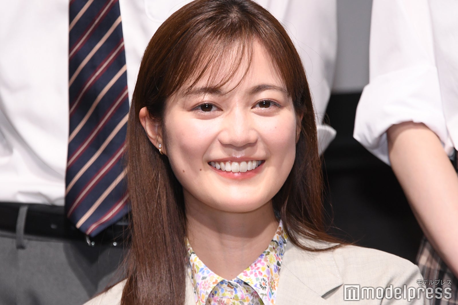 生田絵梨花（C）モデルプレス