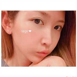 モデルプレス - 紗栄子、湯上がりすっぴんが美しい「赤ちゃんの肌みたい」
