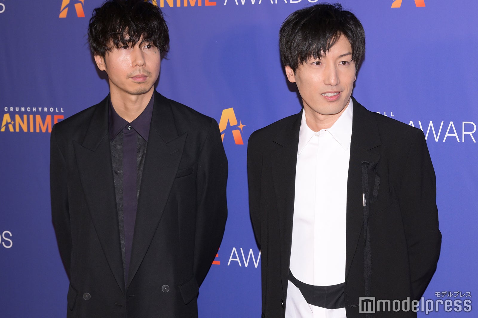 山本康太、澤野弘之（C）モデルプレス