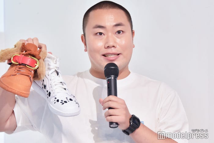 岡部大(C)モデルプレス