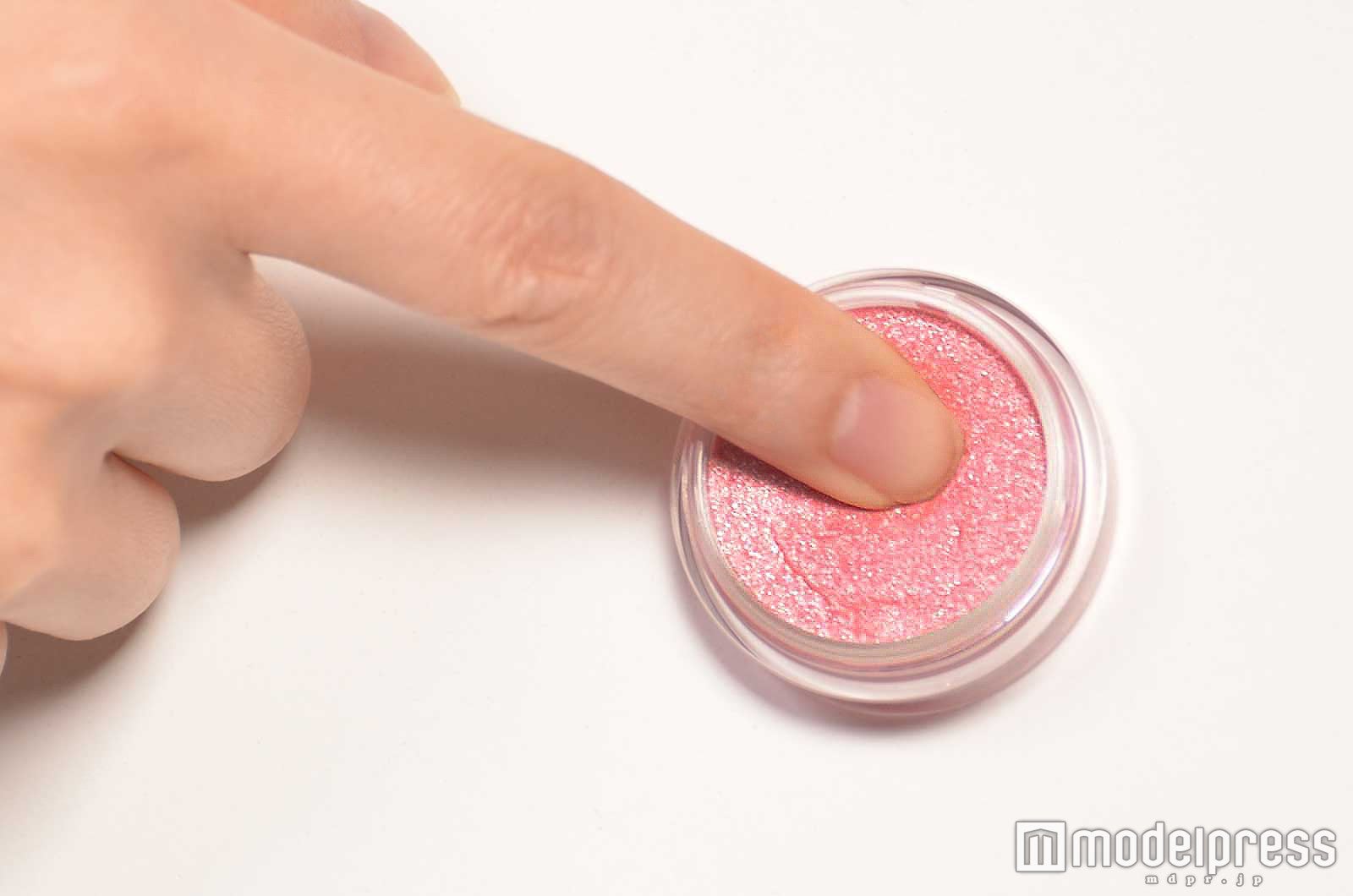 しっとりウオーターバーム処方が新感覚 （C）モデルプレス