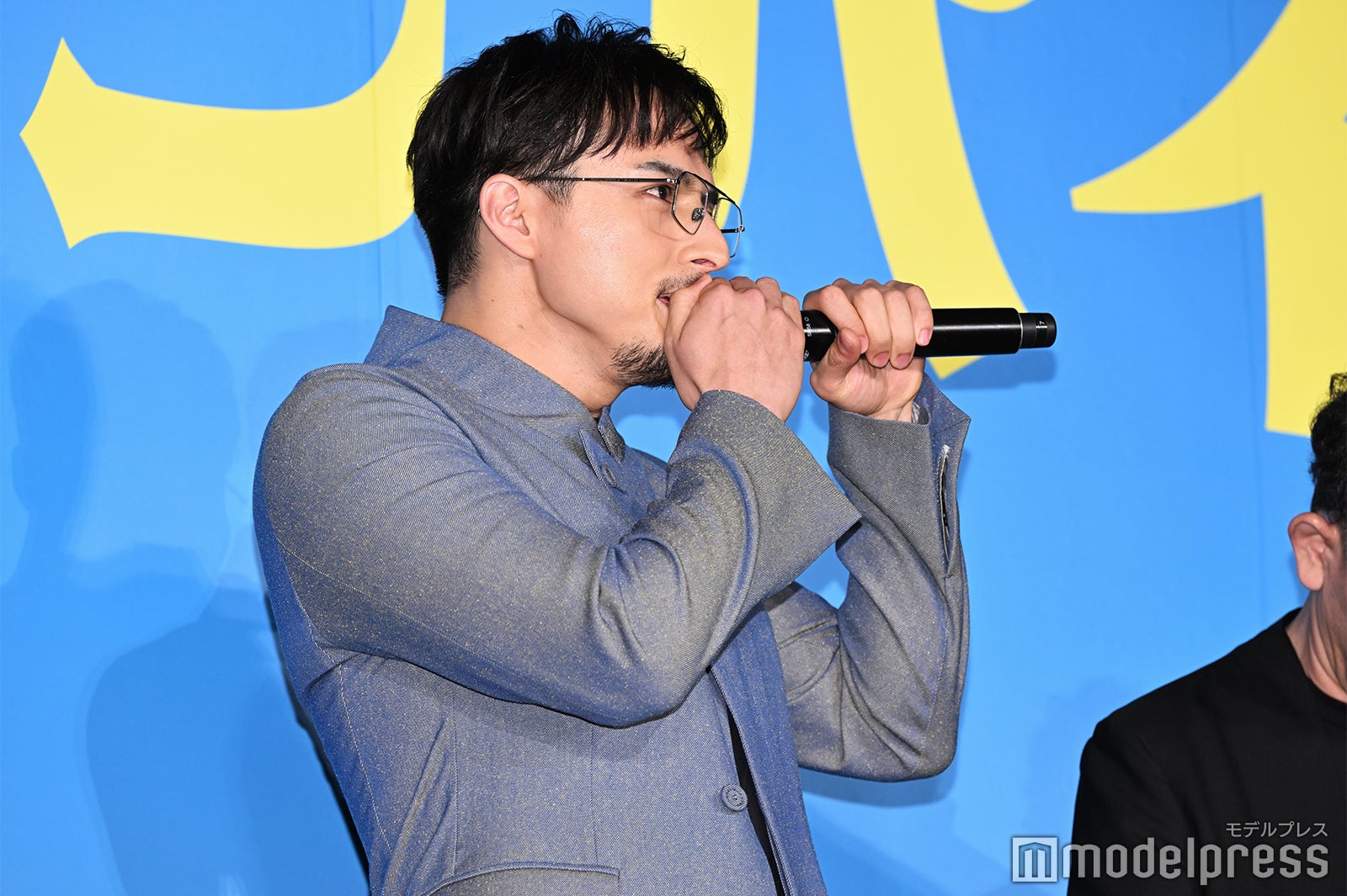 満島真之介（C）モデルプレス