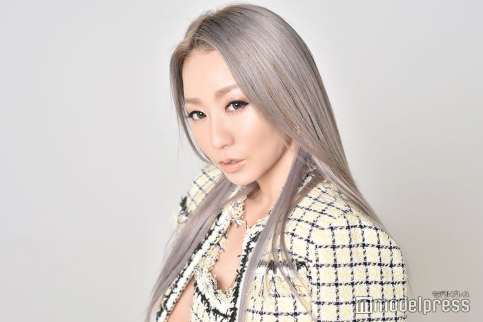 倖田來未(C)モデルプレス