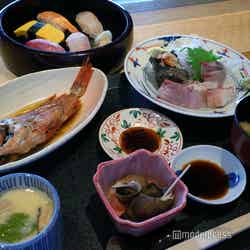 鮨割烹 海宮(C)モデルプレス