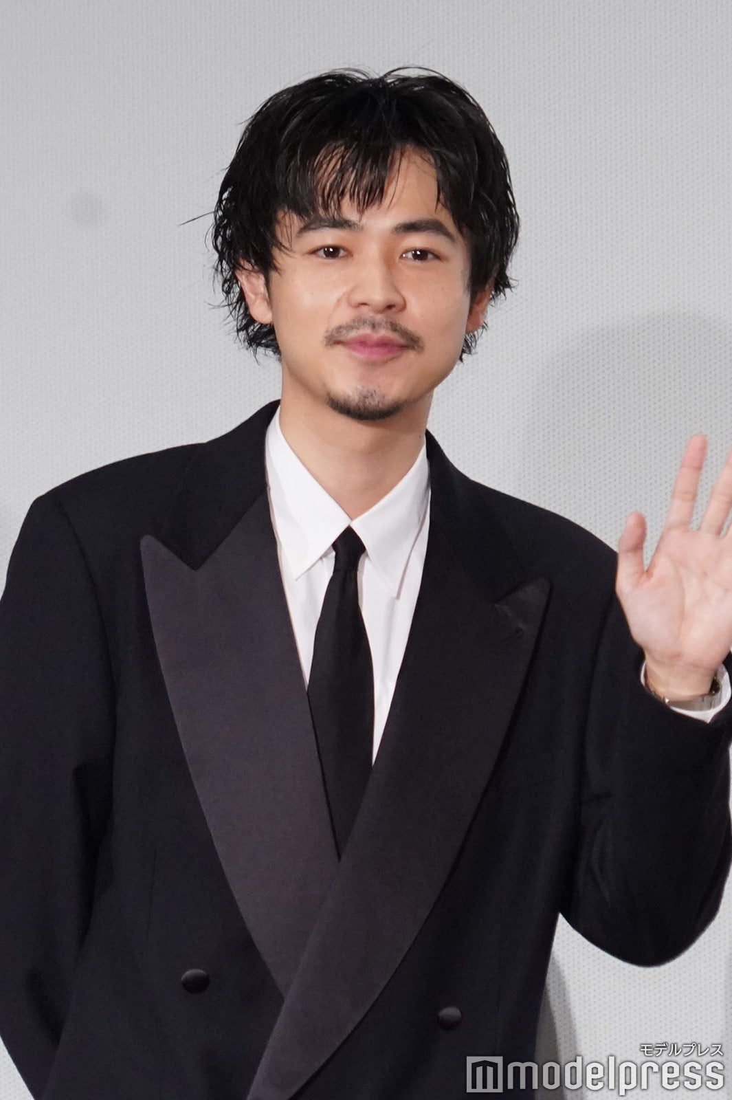 成田凌 （C）モデルプレス