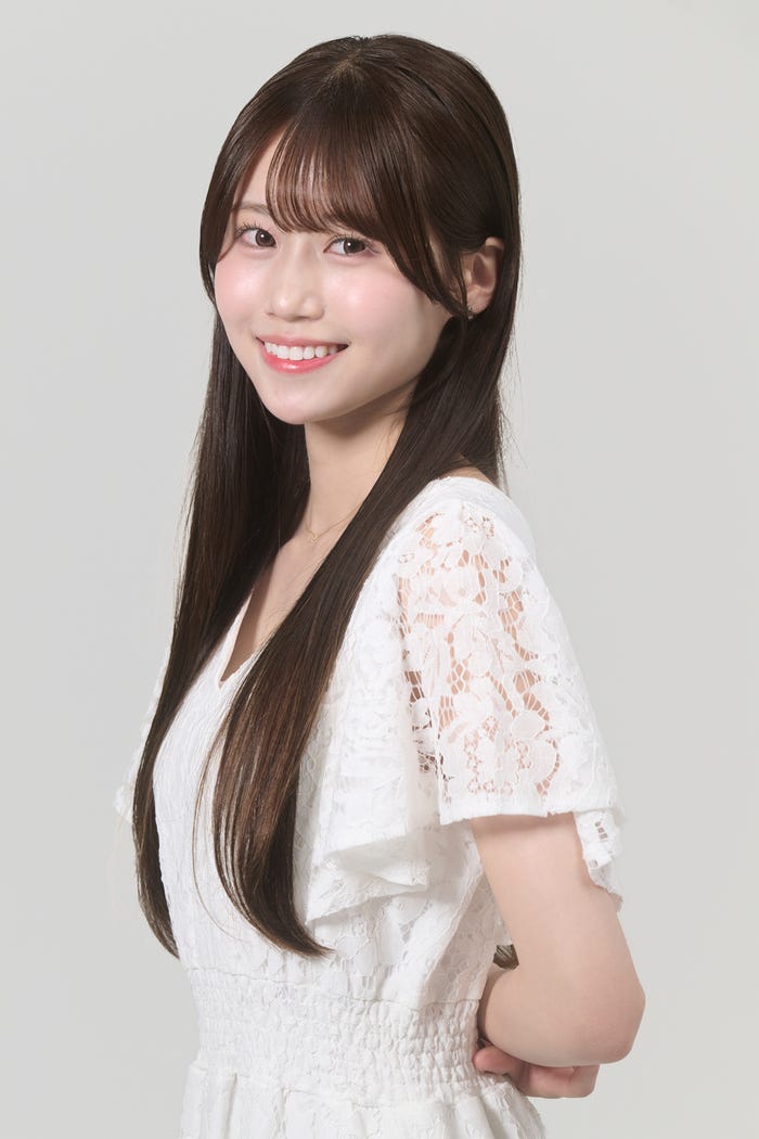 江川萌菜さん(提供写真)