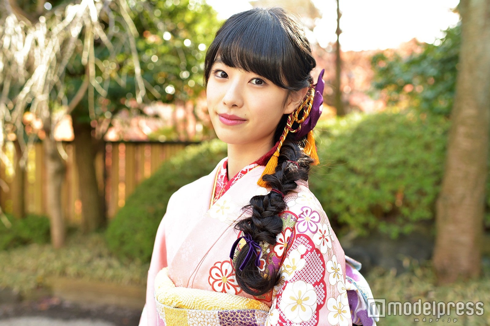 高橋ひかる（C）モデルプレス