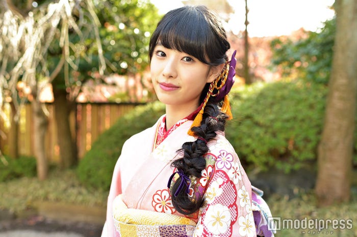 高橋ひかる(C)モデルプレス