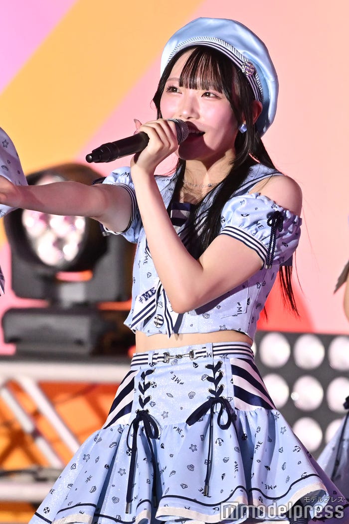 本田珠由記/≠ME(C)モデルプレス