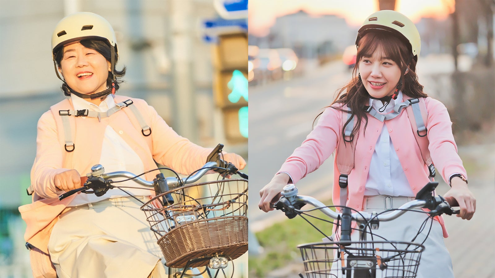 「Missナイト & Missデイ」（C）NETFLIX, INC. AND IT'S AFFILIATES, 2024. ALL RIGHTS RESERVED.