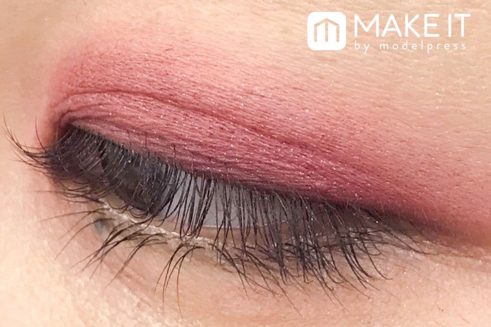 ADDICTION／ザ アイシャドウ／149 Habanera 使用 (C)メイクイット