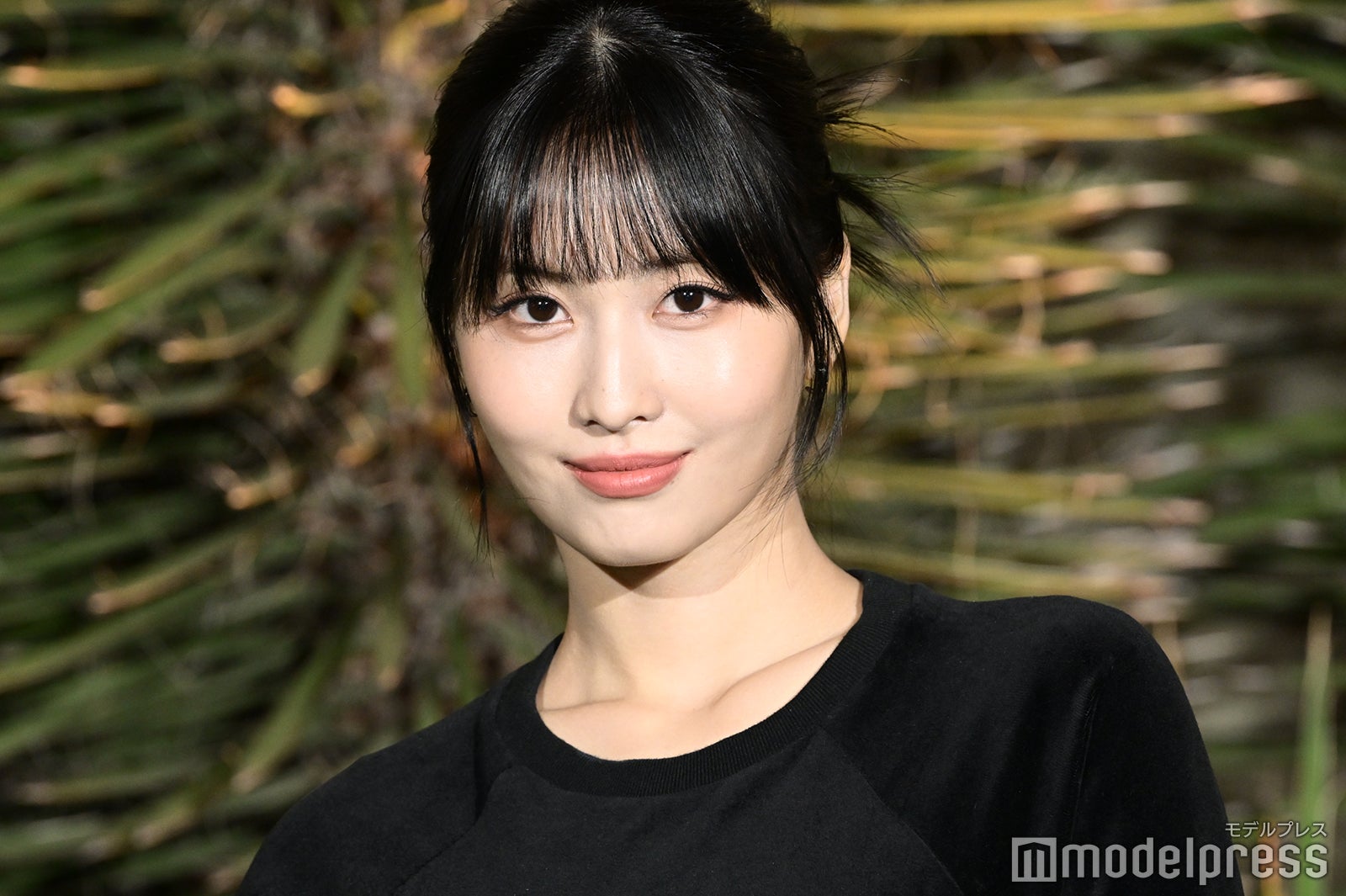 モモ（C）モデルプレス