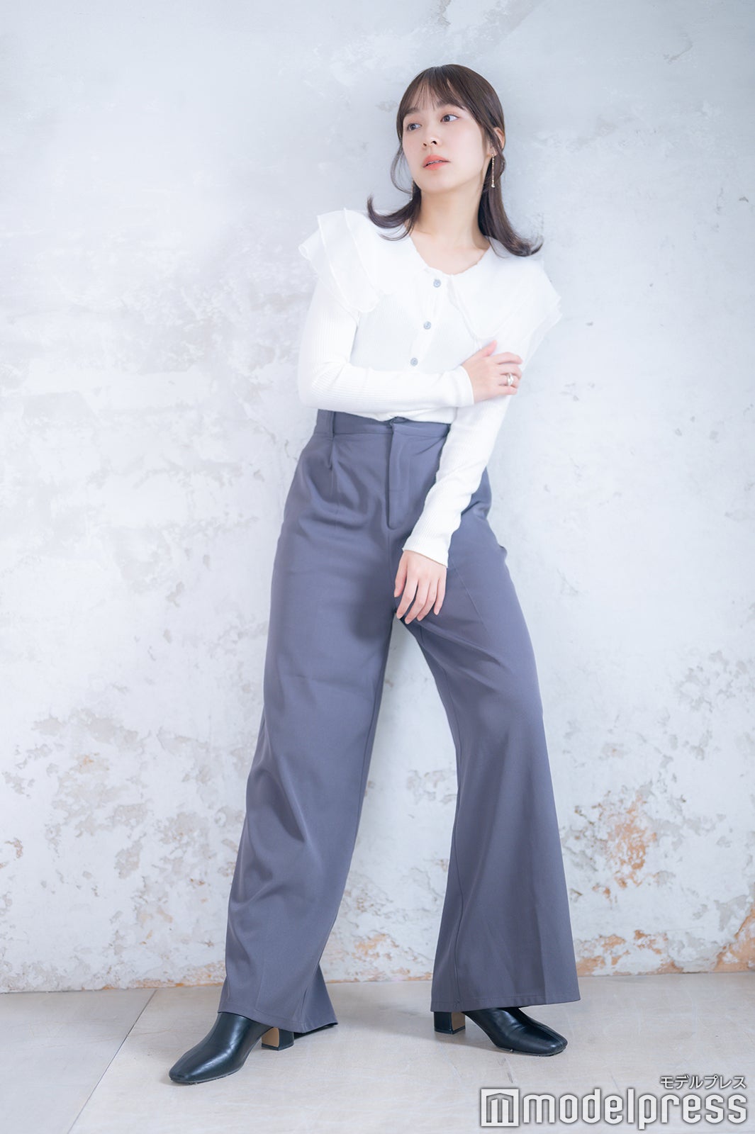 山本莉子さん（C）モデルプレス