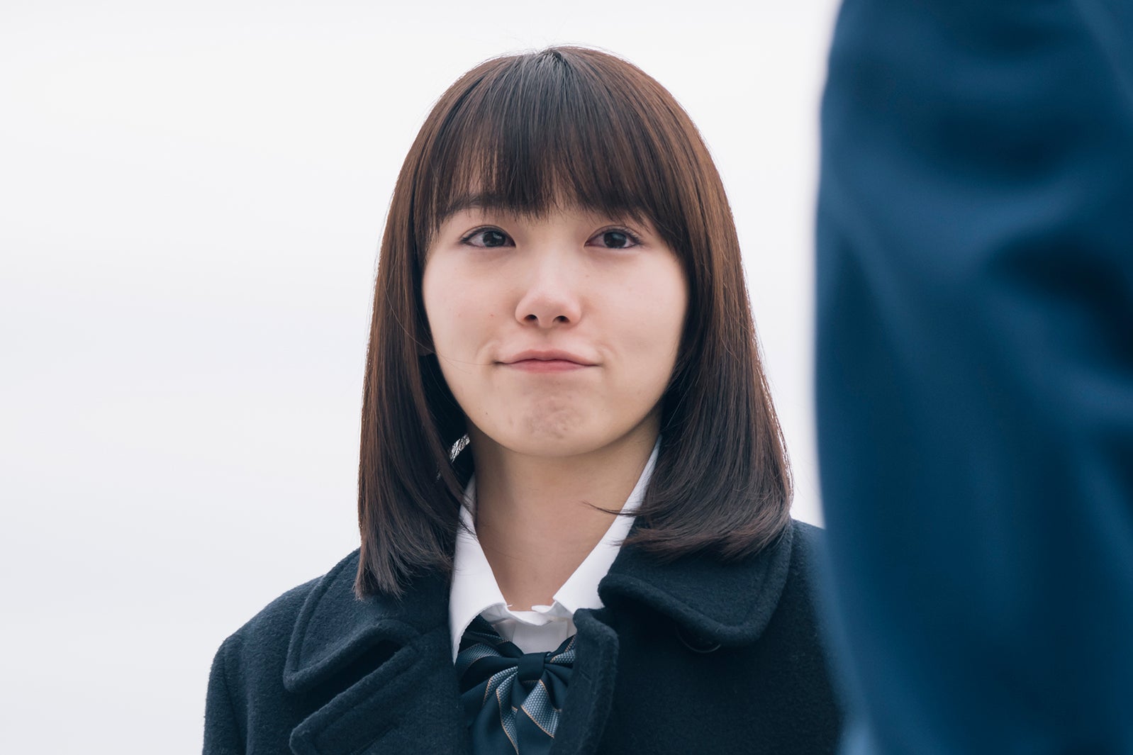 飯豊まりえ／「電影少女」第10話より（C）「電影少女2018」製作委員会