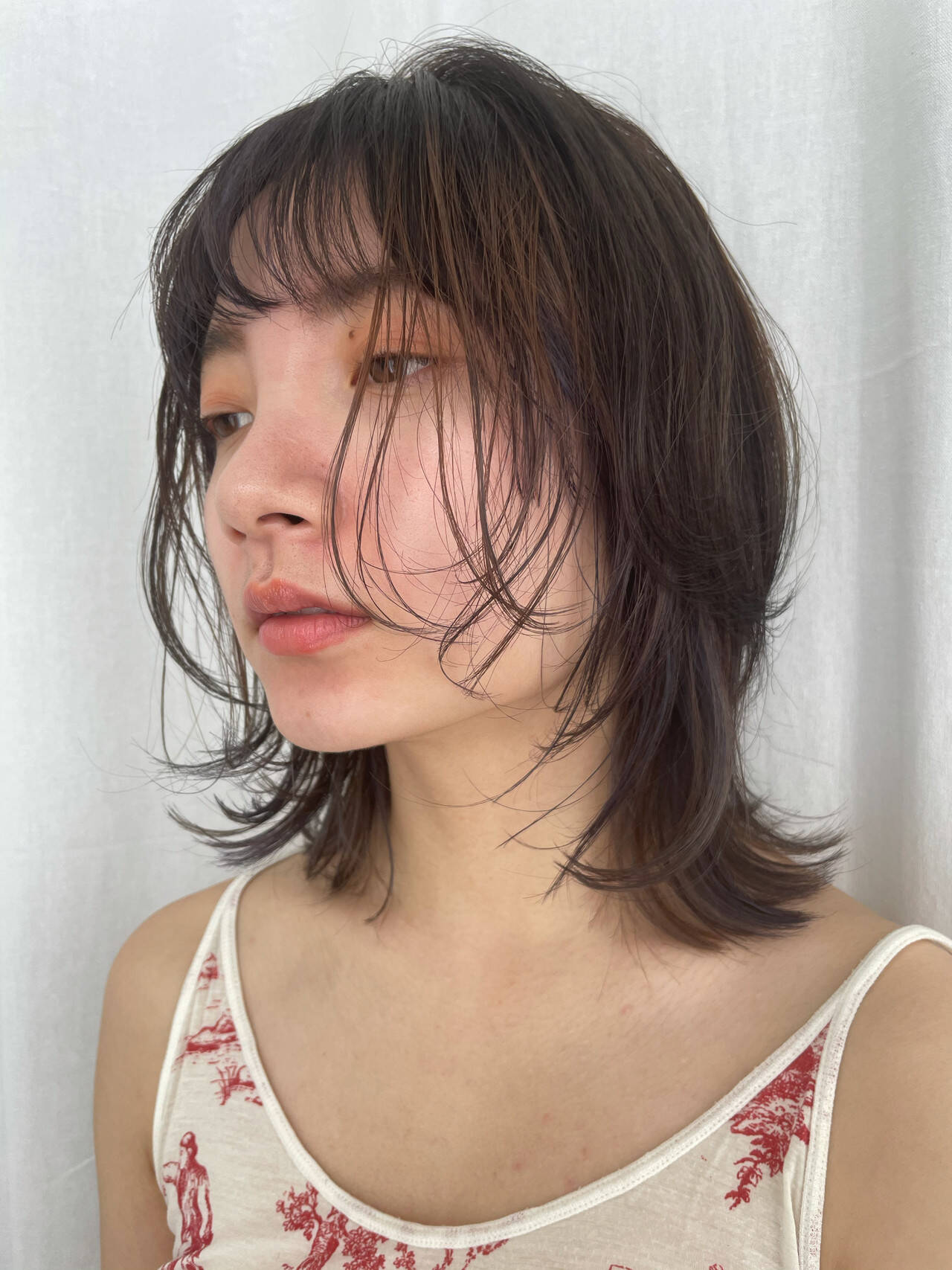 ちょっと 個性的ヘア で一歩先ゆくおしゃれさんに モデルプレス