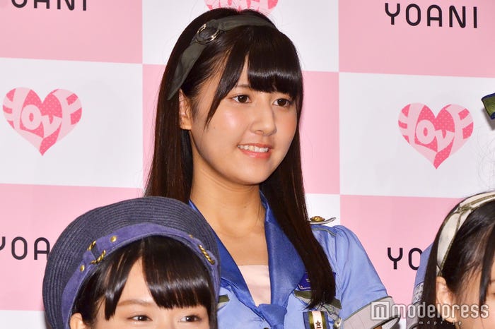 佐竹のん乃 (C)モデルプレス