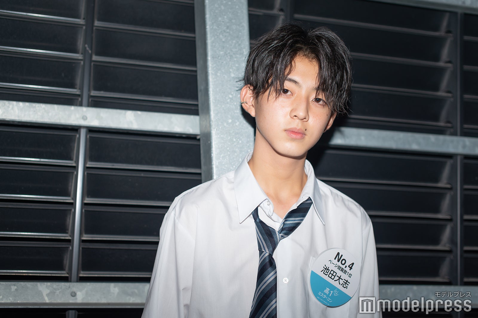 池田大志くん（C）モデルプレス