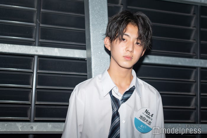 池田大志くん(C)モデルプレス