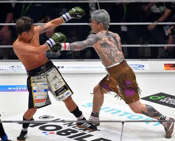 平本蓮 皇治戦ドロー「試合というより公開練習」 9.10久保優太との対戦を要求「僕はMMAファイターなので」
