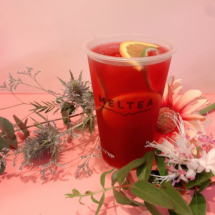 メルティー・ローズ／画像提供：サイコロクリエイト