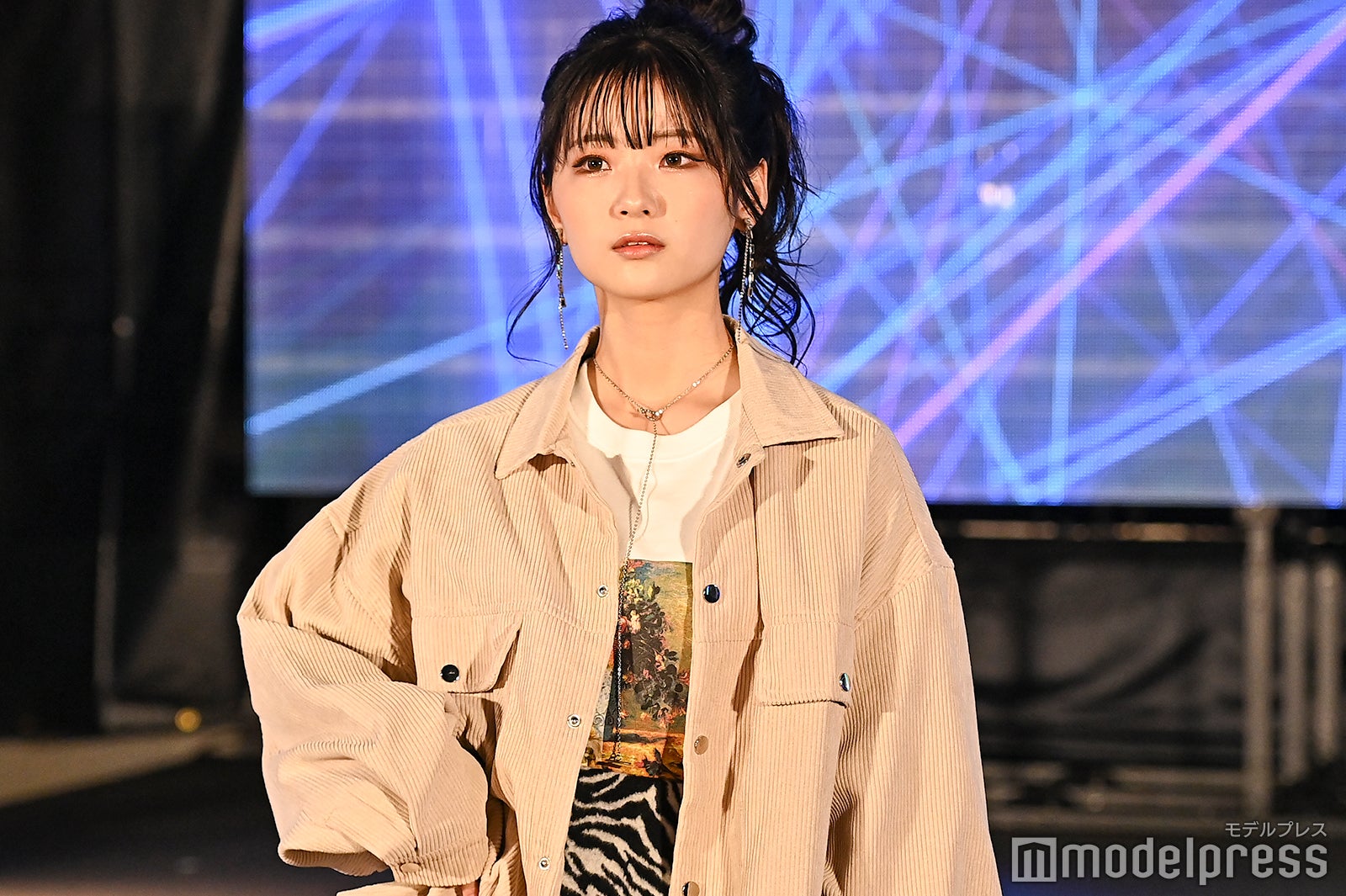 あみか （C）モデルプレス