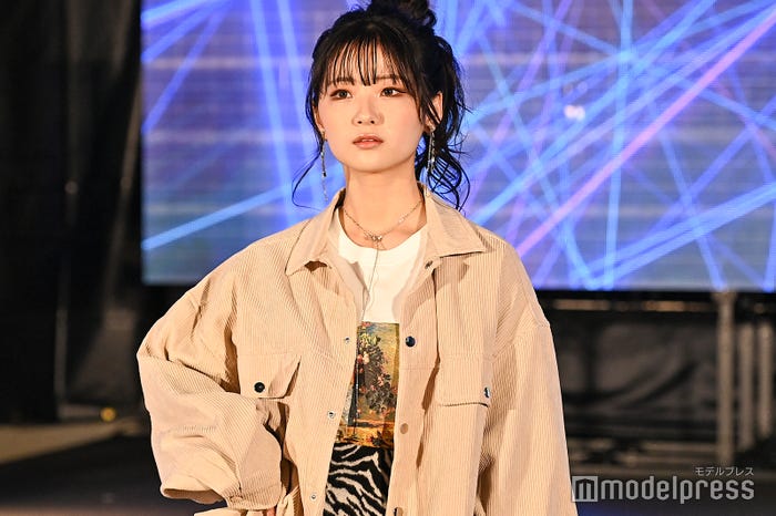 あみか (C)モデルプレス