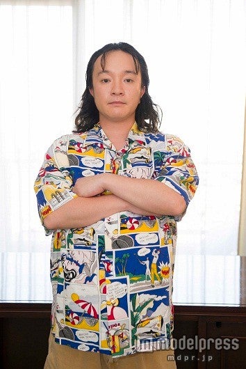 「アオイホノオ」に出演する濱田岳　原作／島本和彦「アオイホノオ」（小学館「ゲッサン」連載中）（C）島本和彦・小学館／「アオイホノオ」製作委員会