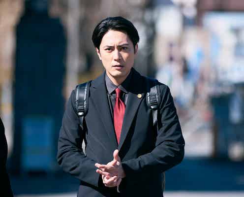 間宮祥太朗「週刊少年ジャンプ」の主人公参考に役作り 初共演・三山凌輝の印象も「すぐに距離が縮まりそう」【「イグナイト -法の無法者-」インタビュー】